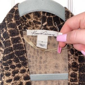 Kenneth Cole Sweaters - Kenneth Cole Cardigan Kenneth Cole Sweaters - Kenneth Cole Cardigan